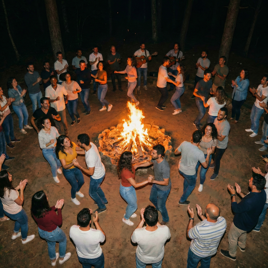 라틴댄스 메이트